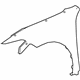 Lexus 53801-06220