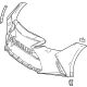 Lexus 52119-5E984