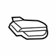 Ford DP5Z-15790-B