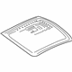 Ford FP5Z-54500A18-B