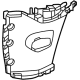 BMW 51-11-5-A1A-2F5