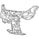 BMW 51-11-5-A1A-2F3