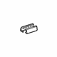 Honda 81506-TBA-A01ZA