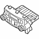 Kia 972504D001VA