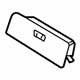 Kia 0K53A64330BCQ