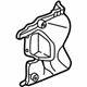 Honda 84651-S5W-A01ZB