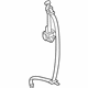 Toyota 73560-08032-B5