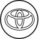 Toyota 42603-42130