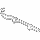 Honda 53765-S0X-A00