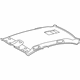 Lexus 63311-30511-A0