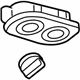 Ford 5L2Z-19980-CA