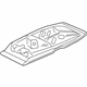 Honda 89332-TK8-A00