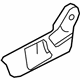 Nissan 87380-6FK0A