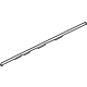 Nissan 80838-6LE0A