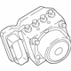 Nissan 47660-9UA1A
