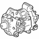 Lexus 88320-3A510