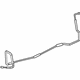 Lexus 88716-30B10
