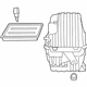 Mopar 68060812AA