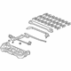 Honda 81539-SDA-A21