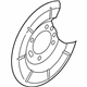 Ford DV6Z-2C028-A