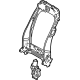 Lexus 71013-0E070