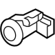 Nissan 28438-5TT1B