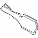 Lexus 58901-33050-C0