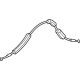 Honda 72133-3A0-A01