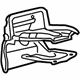 Toyota 55604-02020-B0