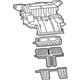 Mopar 68165002AB