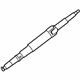 Lexus 45210-33170
