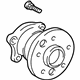 Lexus 42450-33010