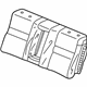 Honda 82121-SDA-A05ZA