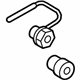Ford 1L8Z-1A043-AA