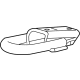 Ford FL3Z-17A954-E