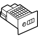 Nissan 284H3-6CA1A