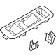 Ford LC5Z-14524-AA