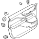 Ford LC5Z-7823942-AC