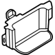 Ford LC5Z-7822634-BA