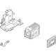 Ford LC2Z-9D653-B