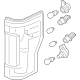 Ford LC3Z-13404-C