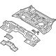 Kia 65520P2550
