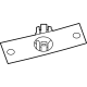 Nissan 28533-6RA0C