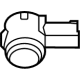 Nissan 28438-0010R