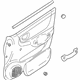 Hyundai 82301-25030-IZ