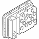 BMW 34-50-5-A2D-754