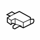 Ford 8A5Z-14B422-C