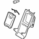 Toyota 72860-07040-A0