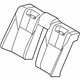 Toyota 71077-07140-A1