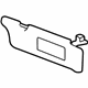 Hyundai 85201-38402-LT